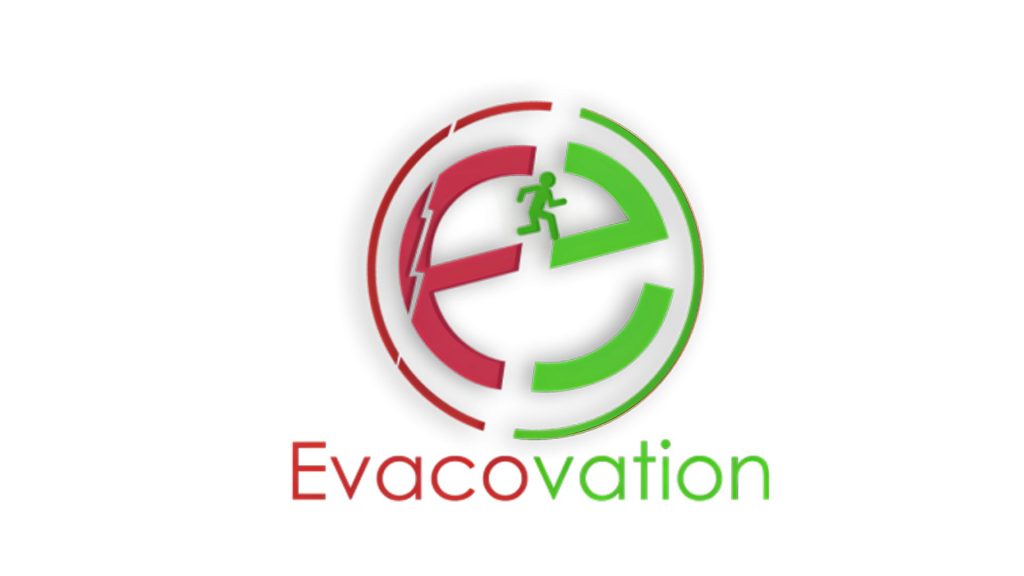 evacovation logo