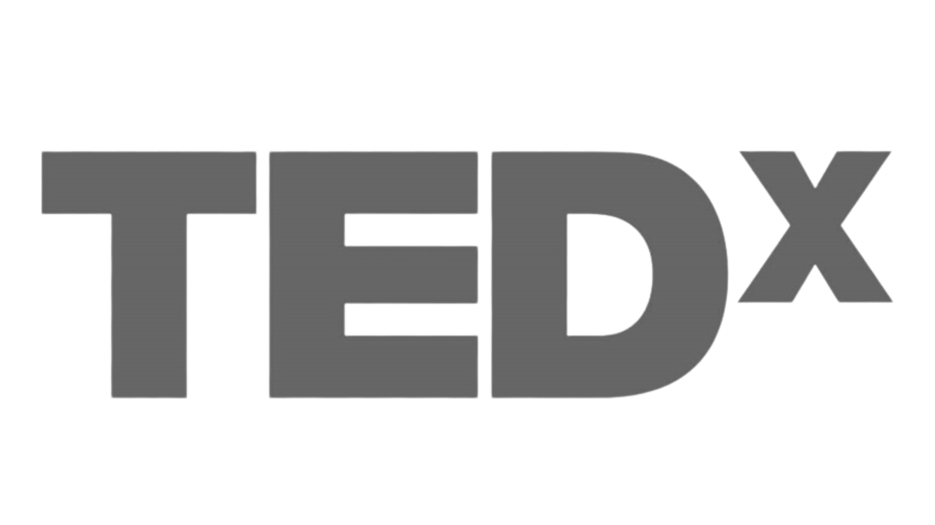 tedx logo