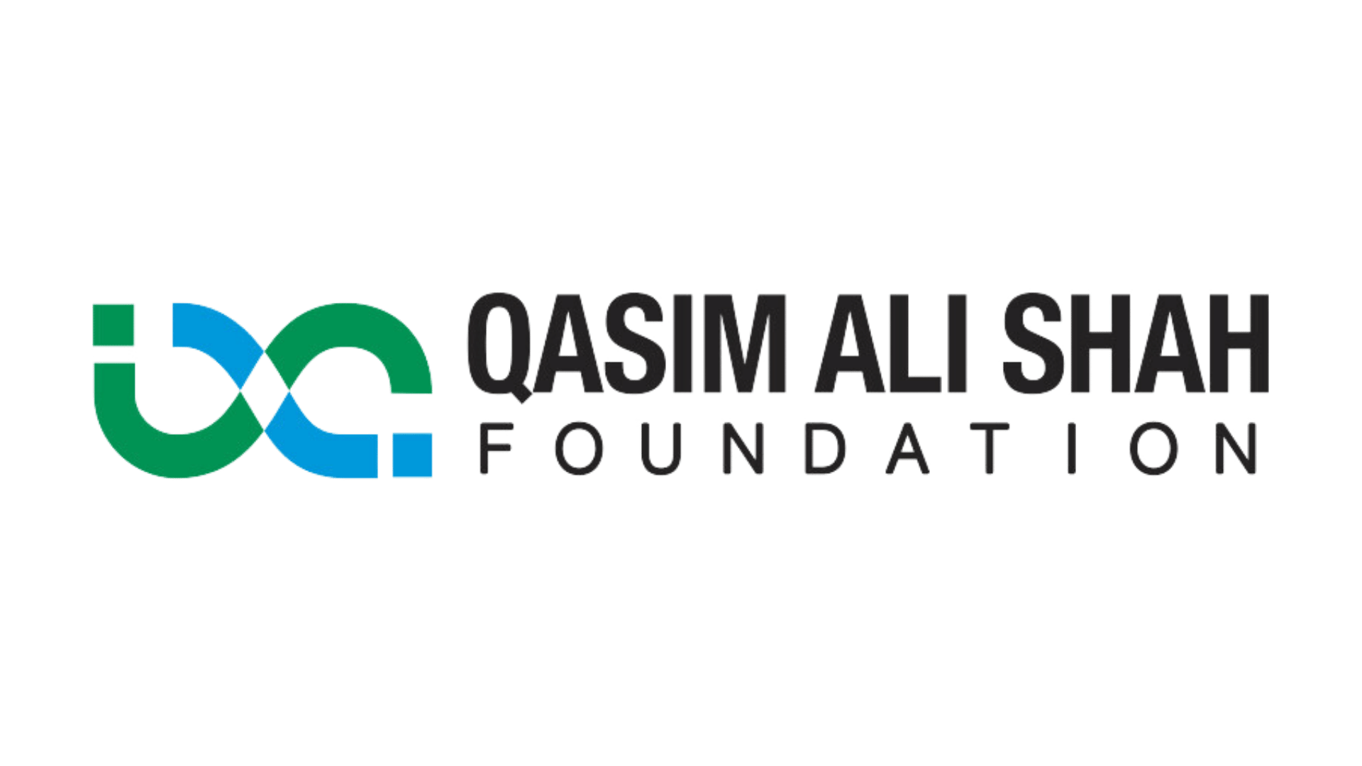 Qasim Ali Shah Foundation logo